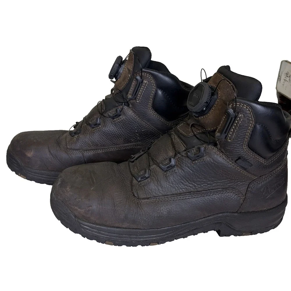 Danner Caliper BOA 6